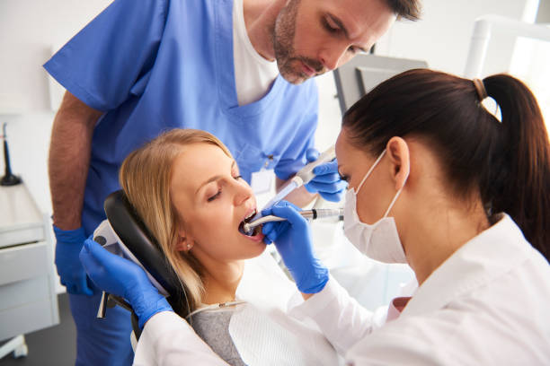 Best Wisdom Tooth Removal  in Heidelberg, TX